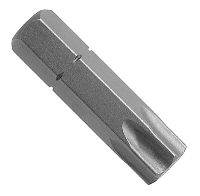 Bit Manual Encaixe 5/16 Torx